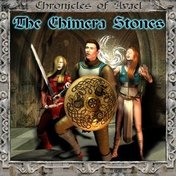 Chronicles Of Avaels - The Chimaera Stones